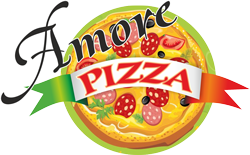 Аморе Пицца Когалым logo