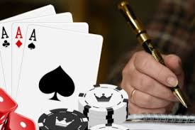 Casino Vabank